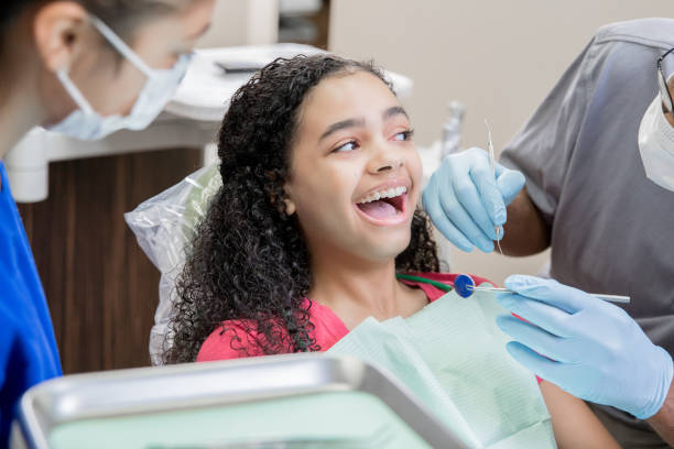 Best Tooth Infection Emergency Dentist  in West Salem, OH