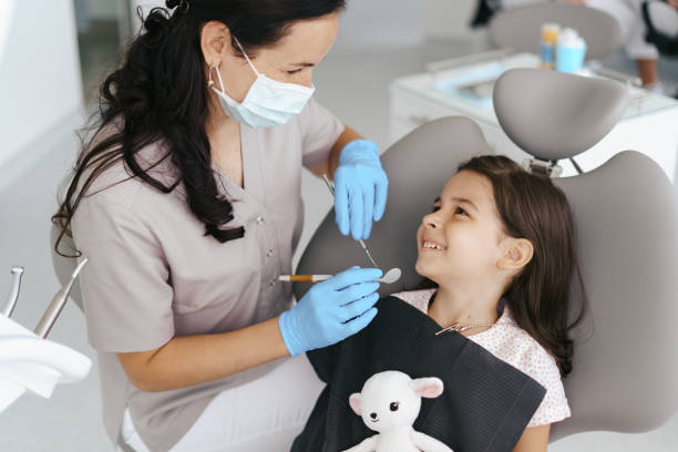 Best Dentist Open Late Near Me  in West Salem, OH