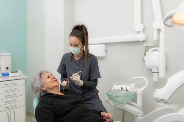 Best Broken Tooth Emergency  in West Salem, OH