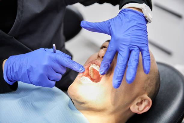 Best Dentist for Tooth Abscess  in West Salem, OH