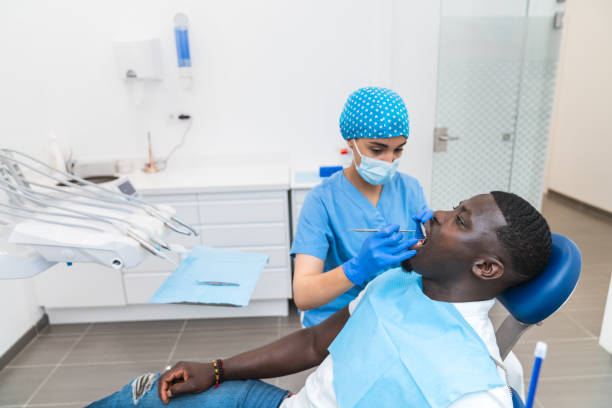Best Dentist for Tooth Abscess  in West Salem, OH